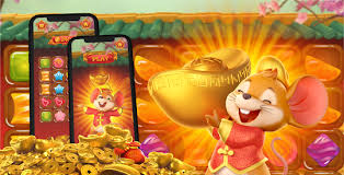 jogar demo fortune mouse